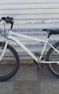 دوچرخه ۲۶
