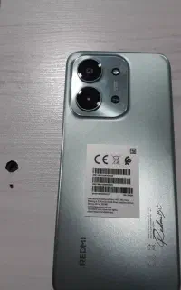 گوشی REDMI 15C