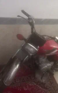 موتور سیکلت تیزتک ۱۵۰