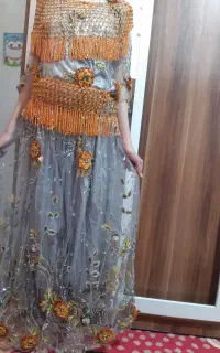 لباس مجلسی