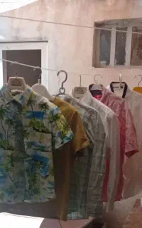 پیراهن مردانه تیشرت