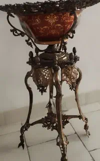 کنار سالنی