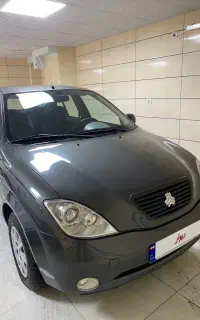 تیبا ۲ دو برگ سند کم کار