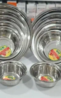 انواع ظروف خانه وآشپزخانه