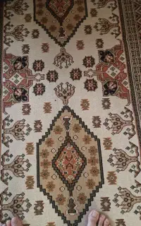 گلیم فرش