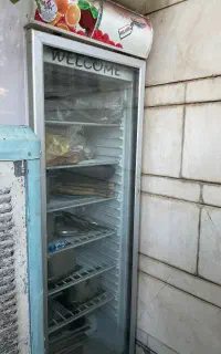 فریزر ایستاده