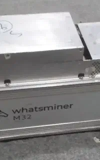 ماینر M32