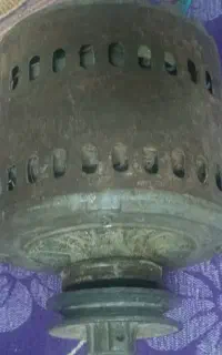 موتور کولرآبی