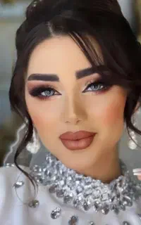 میکاپ شینیون