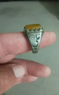نقره