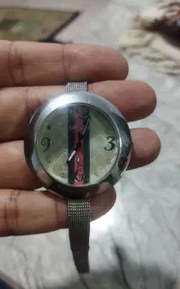 ساعت زنانه اصل گوچی