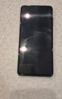 گوشی موبایل شیائومی کار کرده ،  poco x3 pro