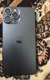 گوشی ایفون ۱۳پرو مکس