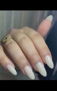 کاشت ناخن و ژلیش