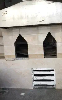 نیازمند به یک شاطر و یک ور دست هستیم