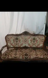 مبل مخصوص باغ دودست