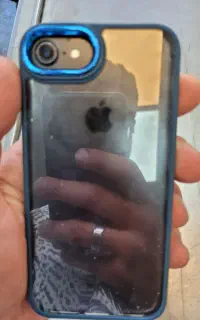 آیفون ۷