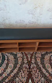 پاف بی نظیر