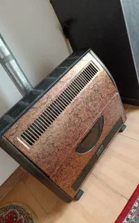 بخاری دونار