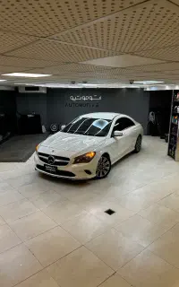 Benz cla 250