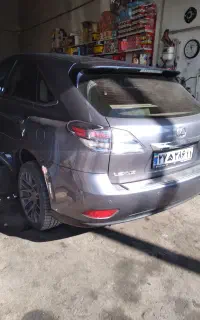 میکانیکی و جلوبندی سیار