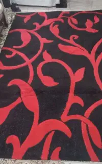 فرش ۶متری فانتزی