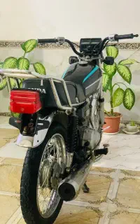 موتور125