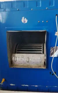 بدنه کولر آبی ۷۰۰۰