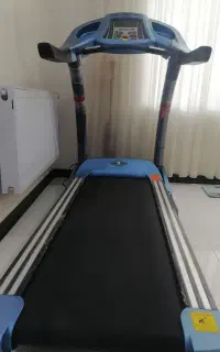تردمیل باشگاهی M5000 تایلندی