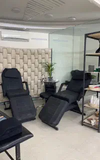 دعوت به همکاری فیشیال ،مژه کار ناخن