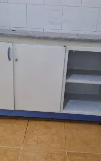 کابینت فلزی ورق سنگین