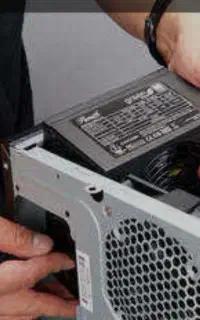 نصب ویندوز و تعمیر کامپیوتر در محل