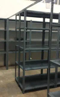 قفسه انبارداری