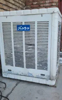 کولر آبی دونار 6000