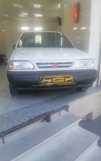 پراید 131SE مدل 1399