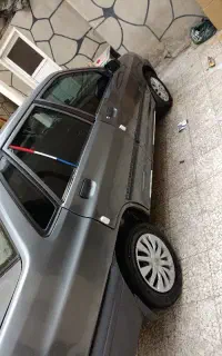 پراید نوک مدادی مدل ۸۵