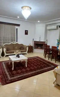 فروش ویلایی در گلشهر