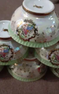 چینی خارجی خیلی قدیمی