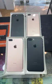 Iphone 7 plus