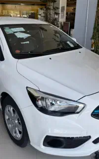 شاهین مدل 1404 توربو خشک