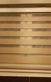 پرده کرکره ای زبرا