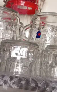 استکان چای خوری  فرانسه اصل