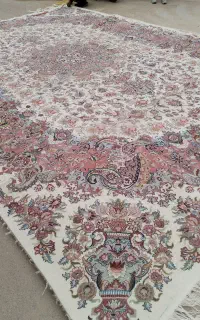 فرش دستباف عالی