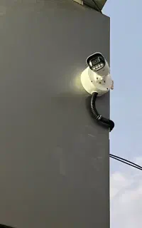 دوربین مداربسته دزدگیر اماکن