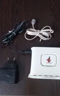 مودم  هواوی مدل اکولایف HG521