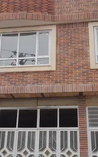 درب وپنجره دوجداره