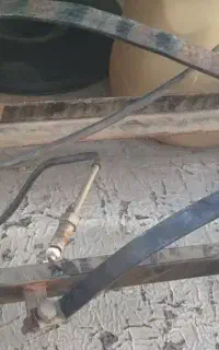 کپسول گاز سی ان جی