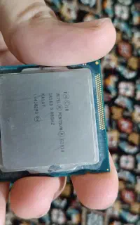 پردازنده Pentium G2030
