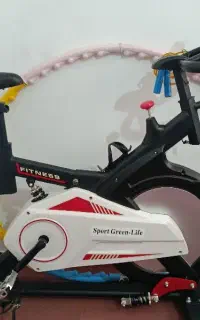 دوچرخه ثابت