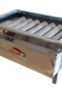 کباب پز نو همراه با کارتن